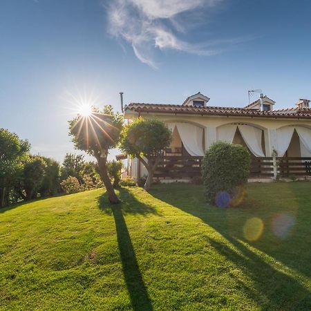 Casa Fiore プーラ エクステリア 写真