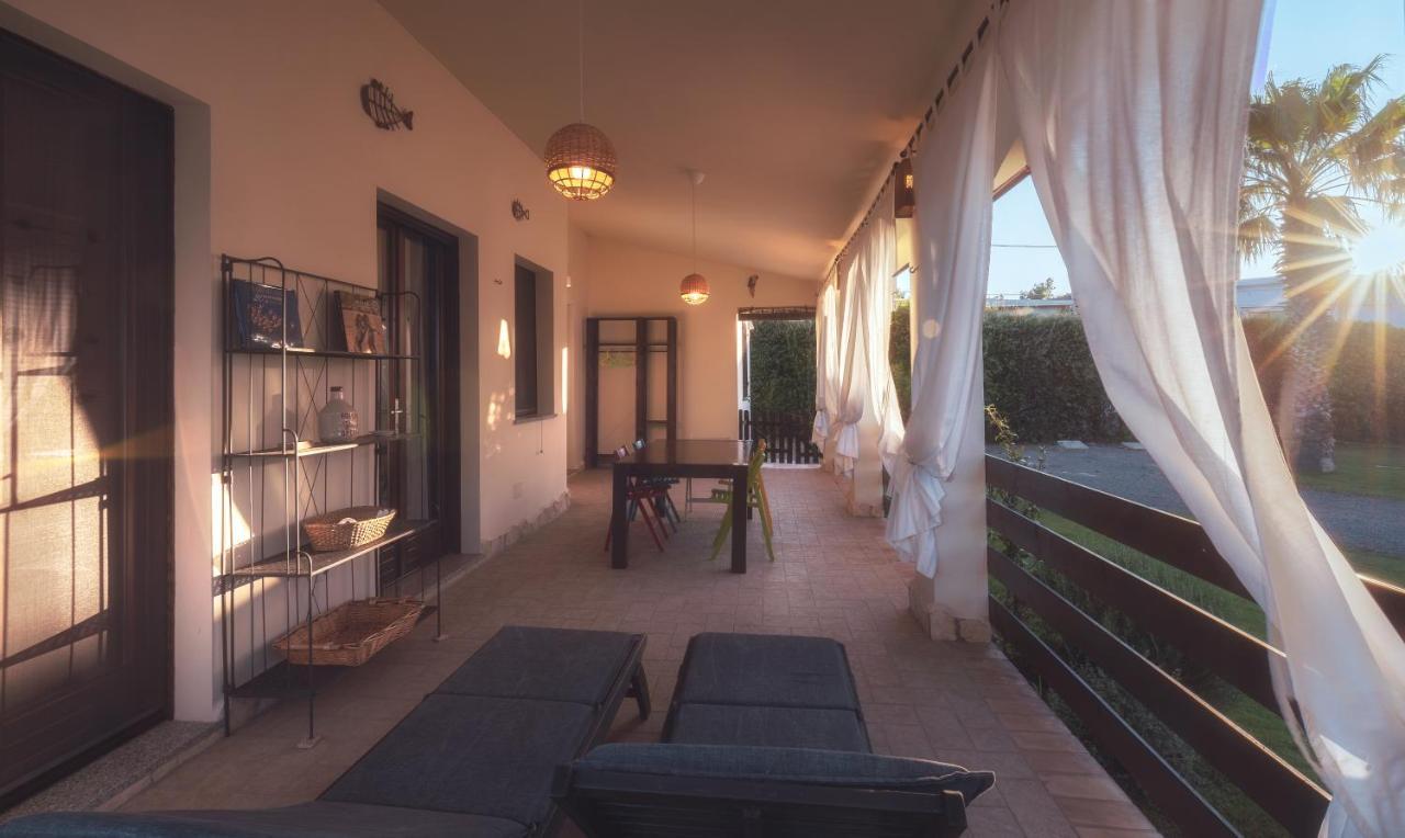 Casa Fiore プーラ エクステリア 写真