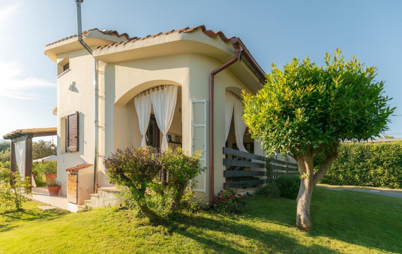 Casa Fiore プーラ エクステリア 写真