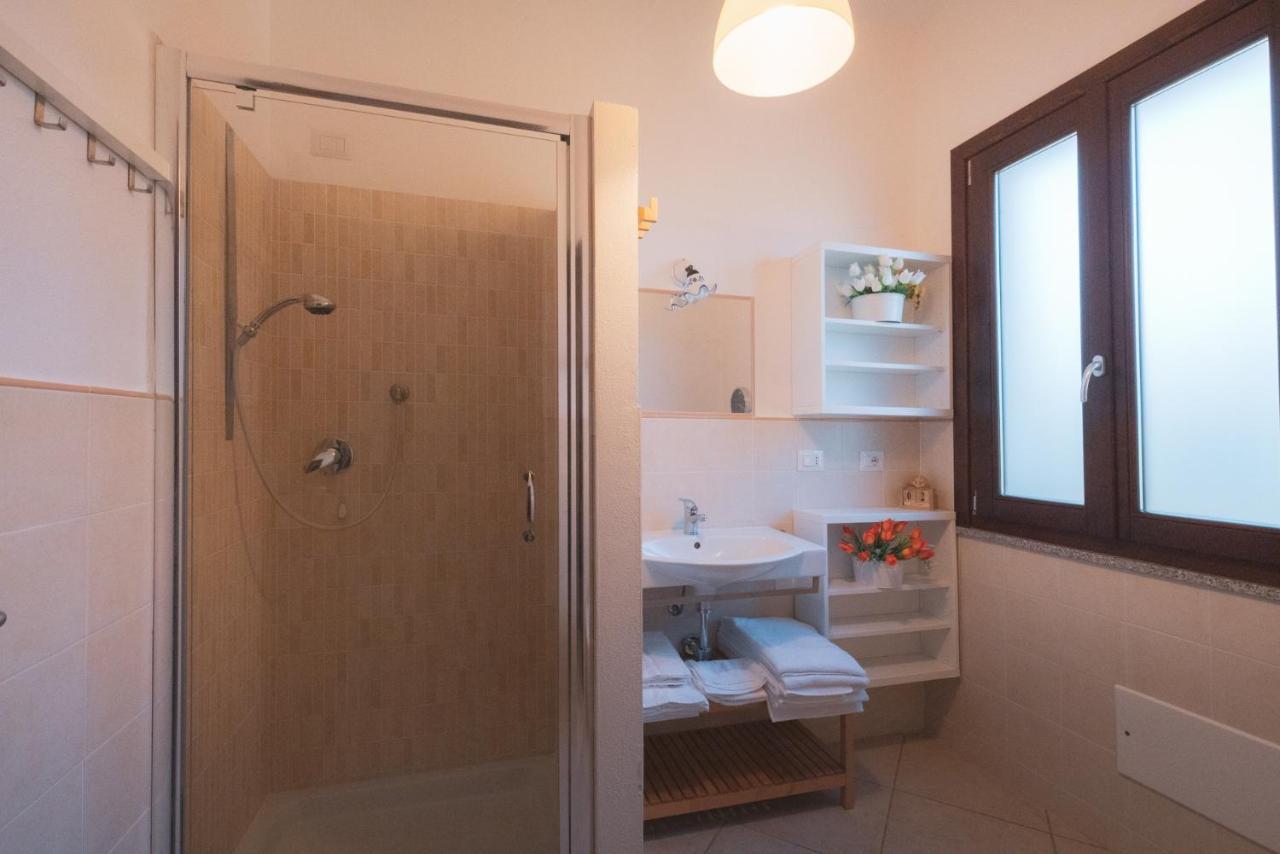 Casa Fiore プーラ エクステリア 写真