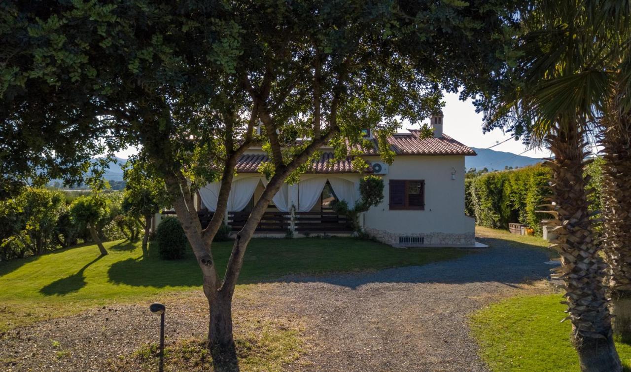 Casa Fiore プーラ エクステリア 写真