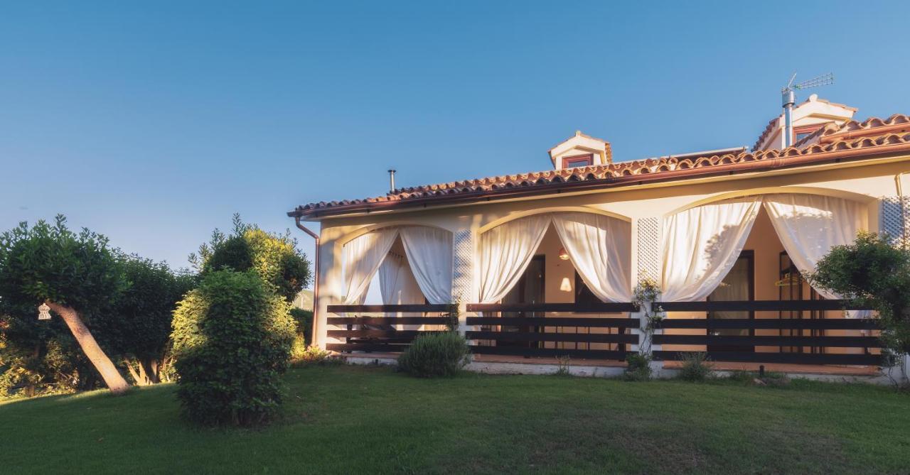 Casa Fiore プーラ エクステリア 写真