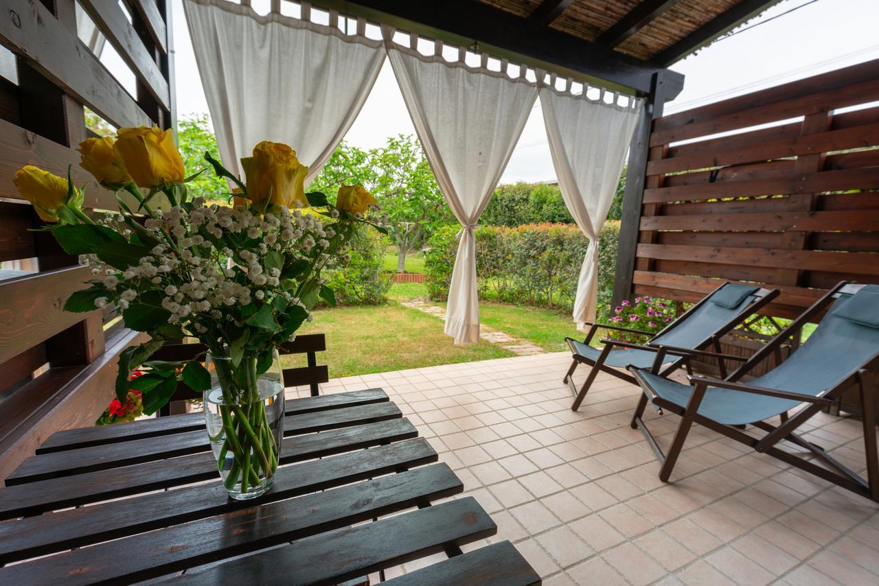 Casa Fiore プーラ エクステリア 写真