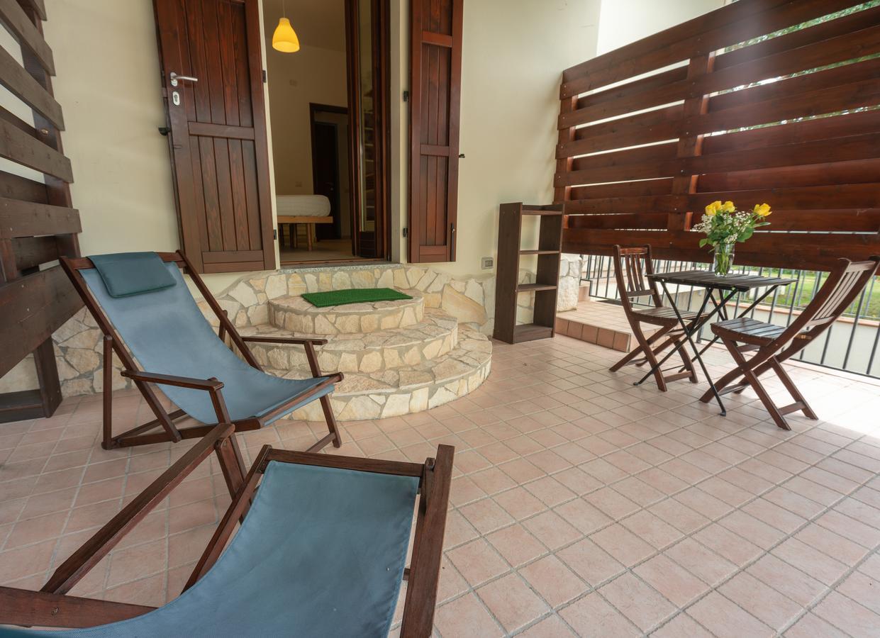 Casa Fiore プーラ エクステリア 写真