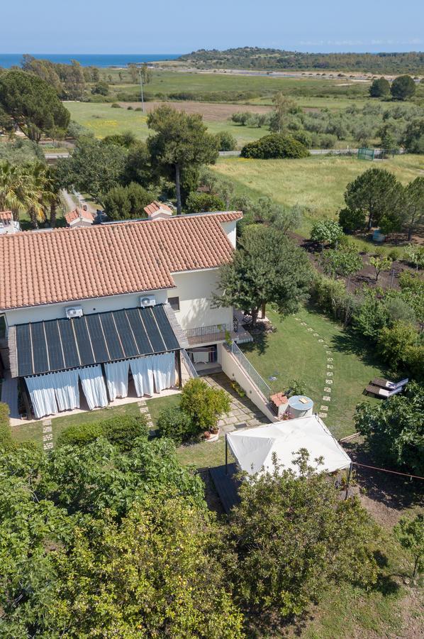 Casa Fiore プーラ エクステリア 写真