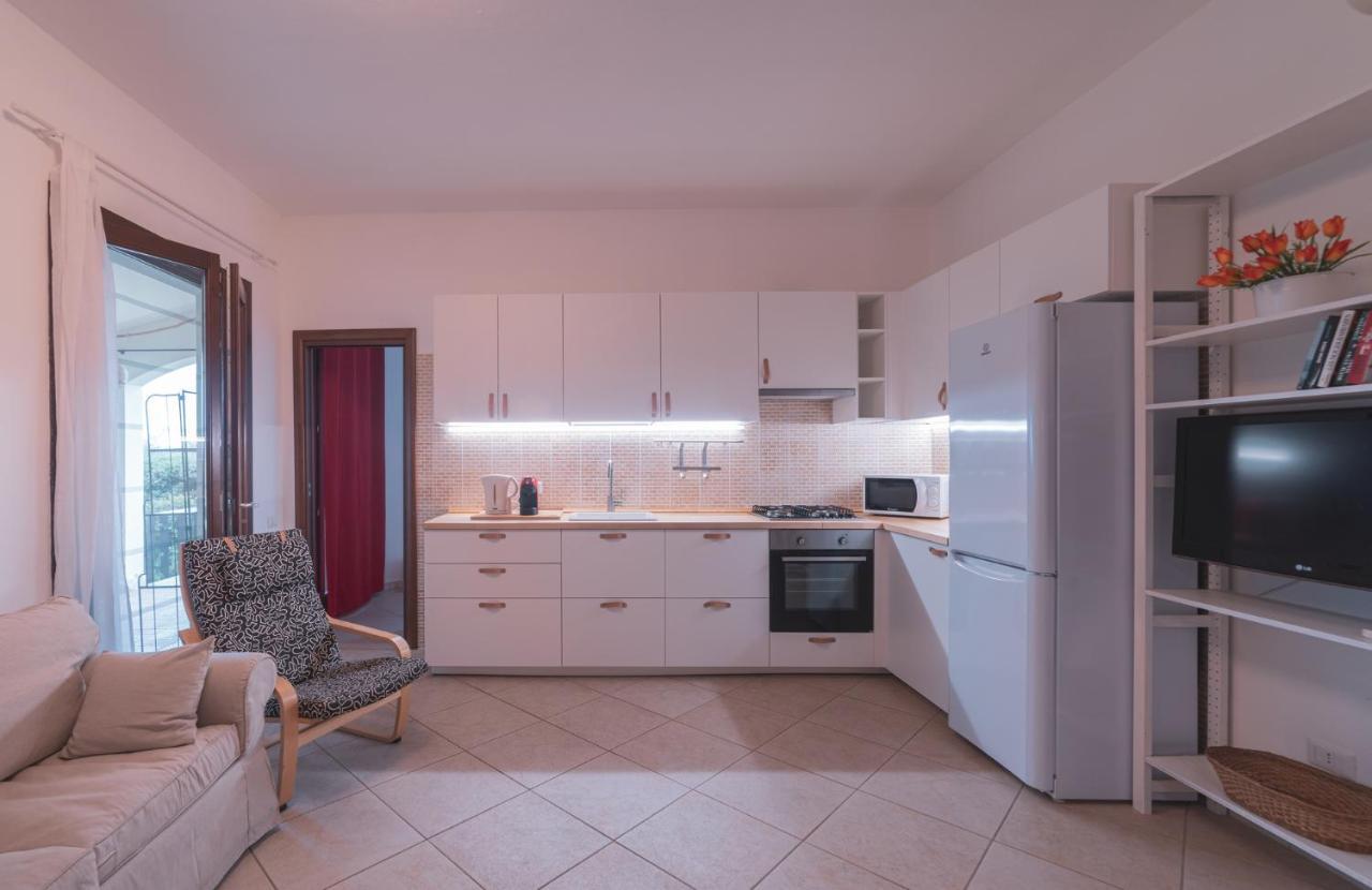 Casa Fiore プーラ エクステリア 写真