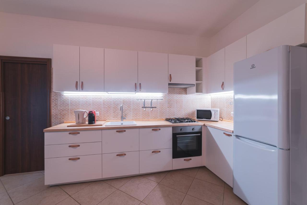 Casa Fiore プーラ エクステリア 写真