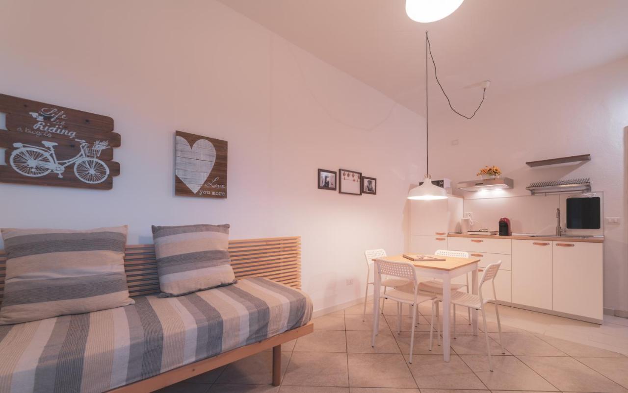 Casa Fiore プーラ エクステリア 写真