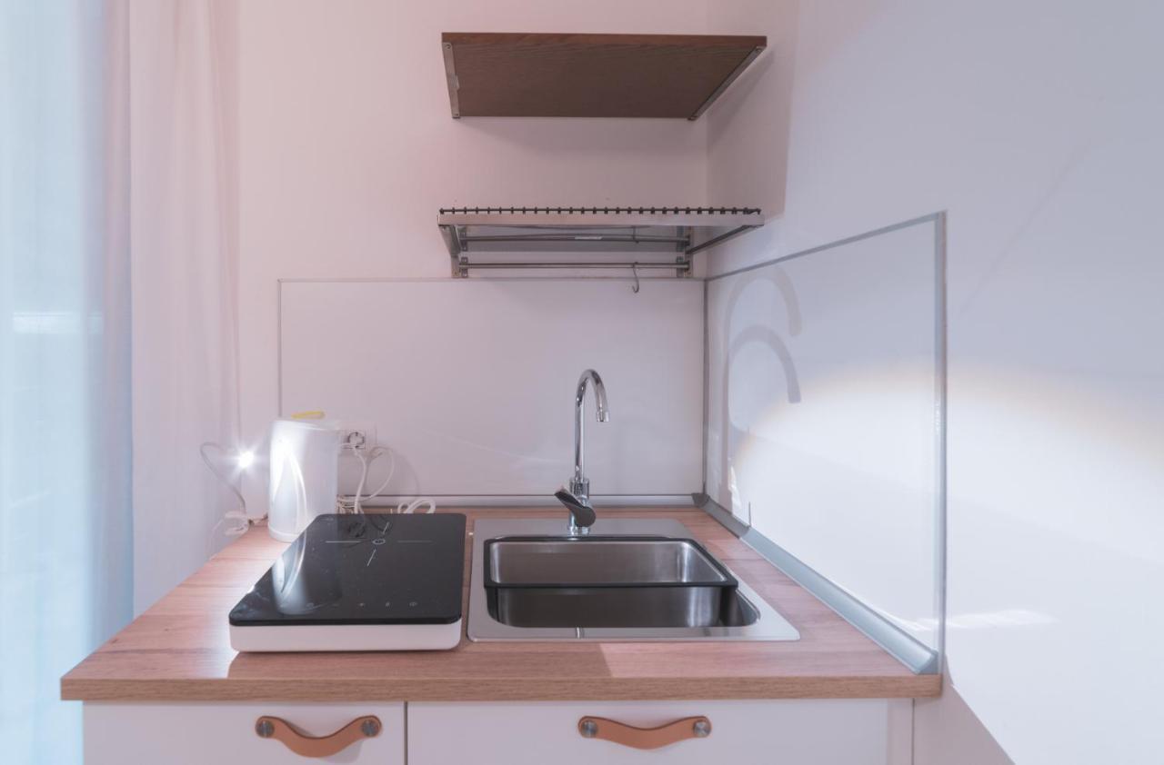 Casa Fiore プーラ エクステリア 写真
