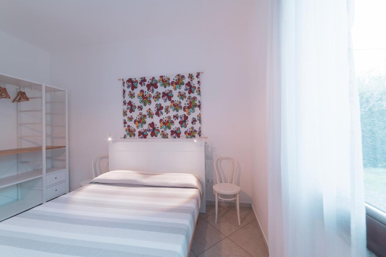 Casa Fiore プーラ エクステリア 写真