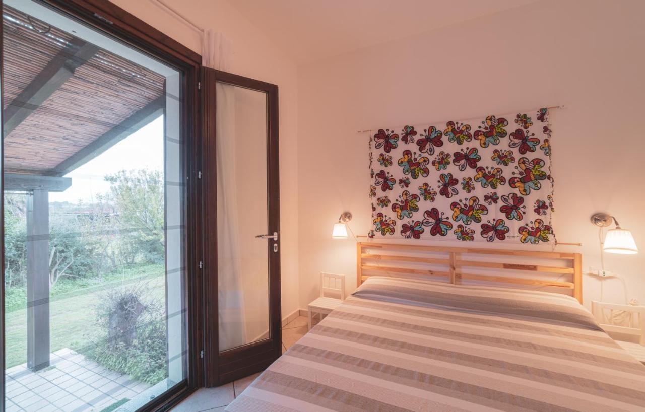Casa Fiore プーラ エクステリア 写真