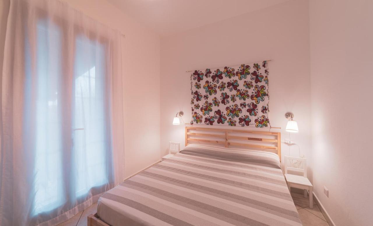 Casa Fiore プーラ エクステリア 写真
