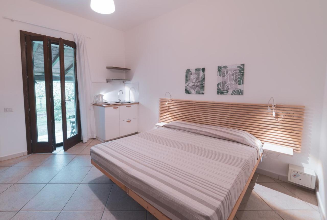 Casa Fiore プーラ エクステリア 写真
