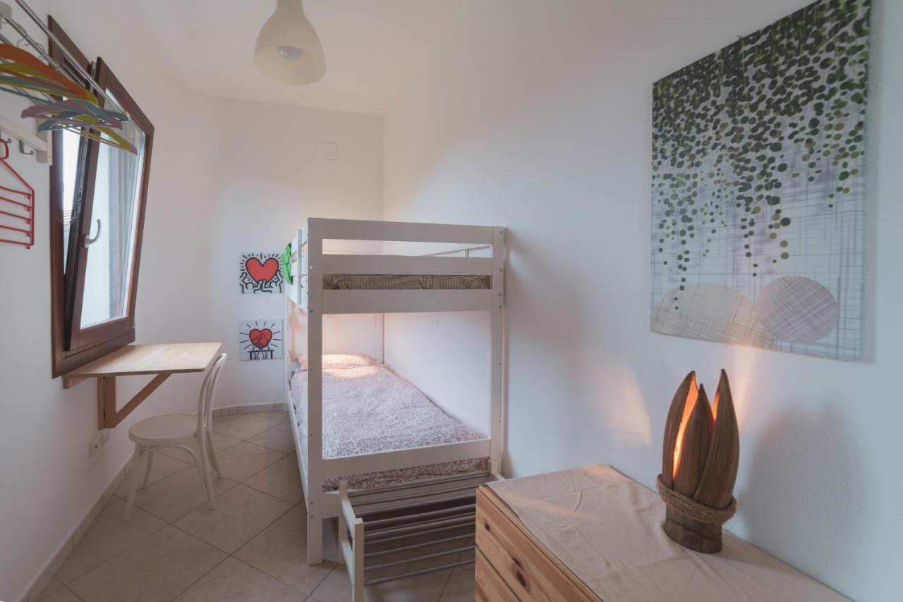 Casa Fiore プーラ エクステリア 写真