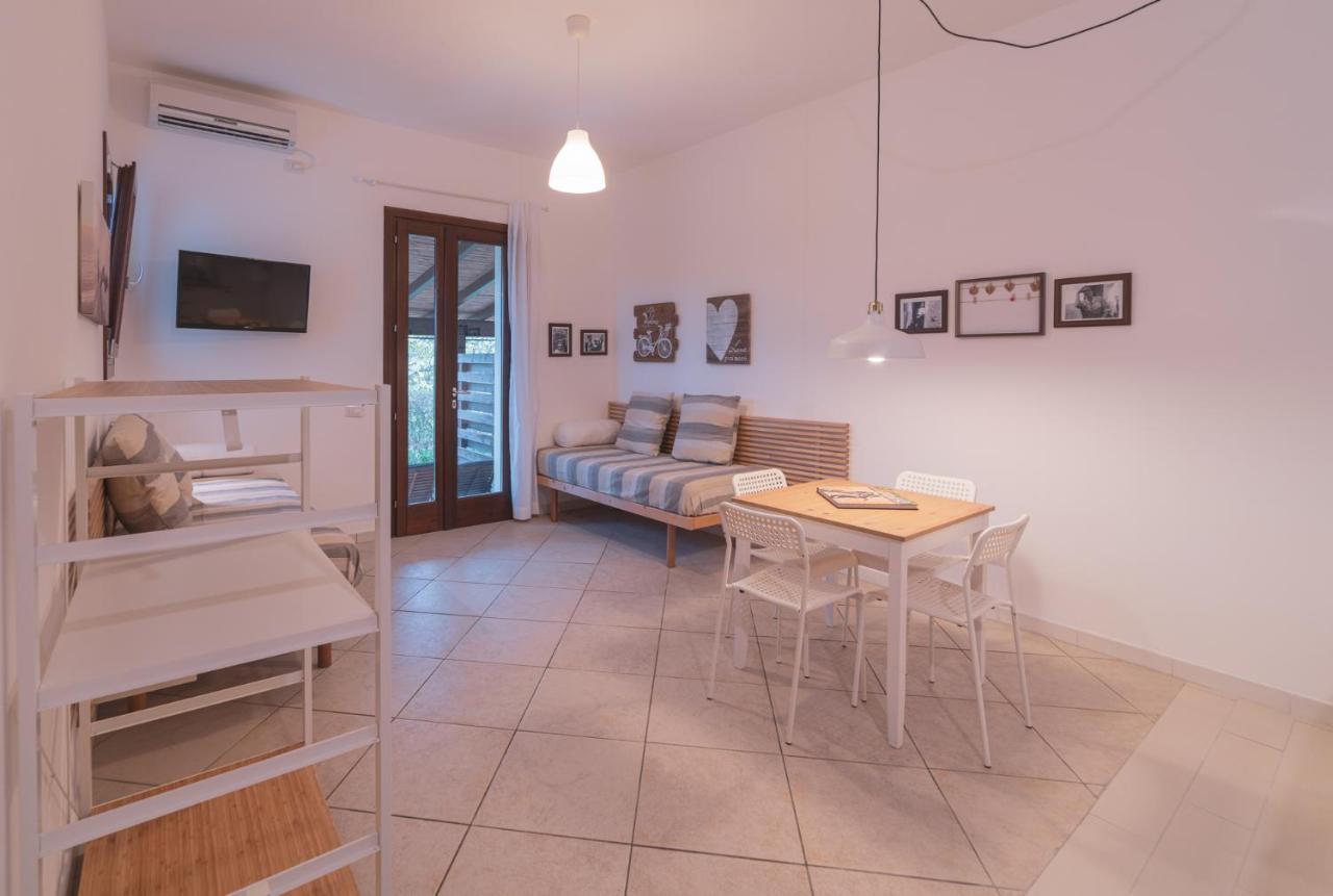 Casa Fiore プーラ エクステリア 写真